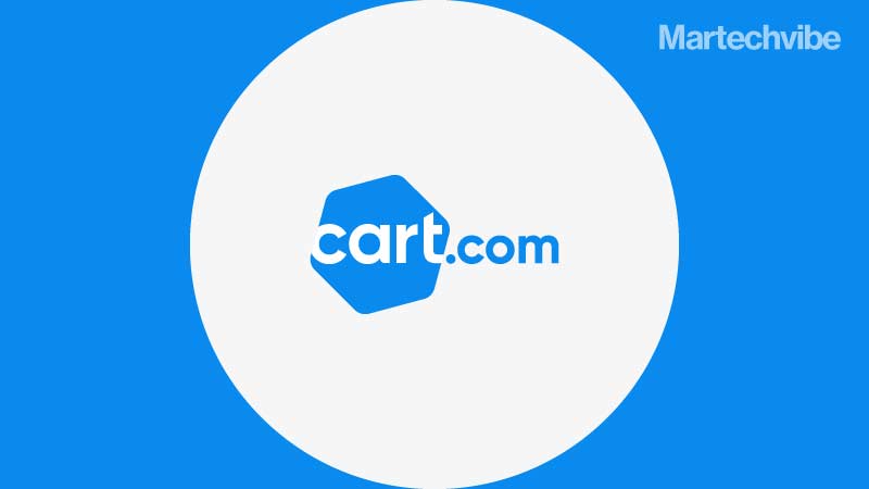Cart.com Launches Unified Analytics