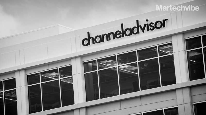 ChannelAdvisor Adds Integrations For Retail Media and Selling Operations
