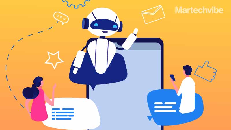 Chatbots To Grow By 25 Per Cent Through 2026: IMARC Group