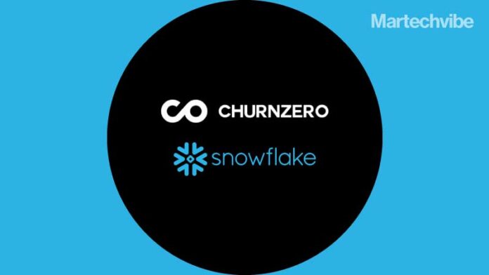 ChurnZero-Integrates-with-Snowflake