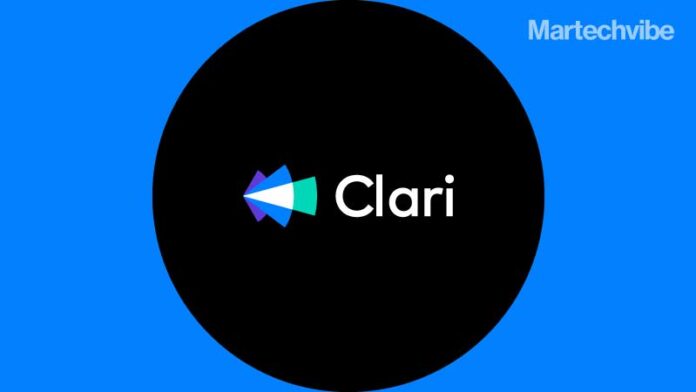 Clari-Launches-Integration-Hub