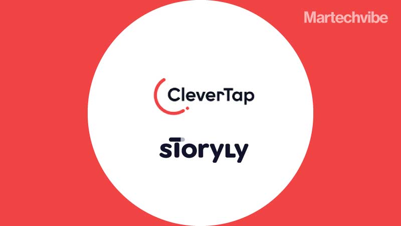 CleverTap Integrates With Storyly