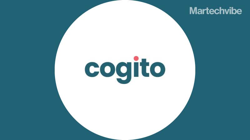 Cogito Launches Personalised Coaching For Agents