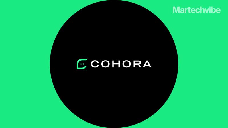 Cohora Launches With A Brand-Owned Customer Network Solution
