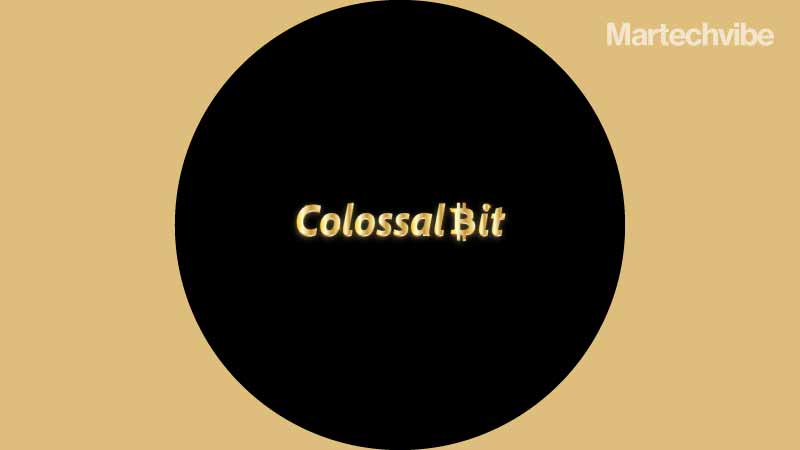ColossalBit Launches MIxed Reality Lounge Restaurant