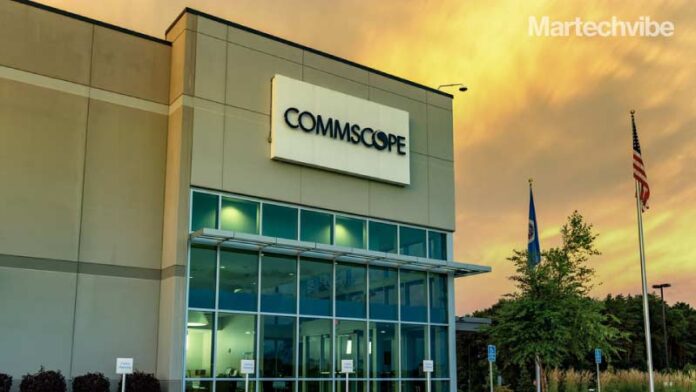 CommScope-Collaborates-With-Microsoft