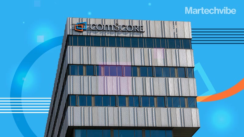 Company Close Up: Comscore Scores Big With Advertisers