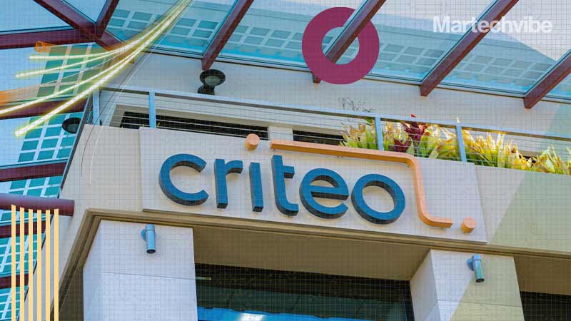 Company Close-up: The Criteo Chronicle
