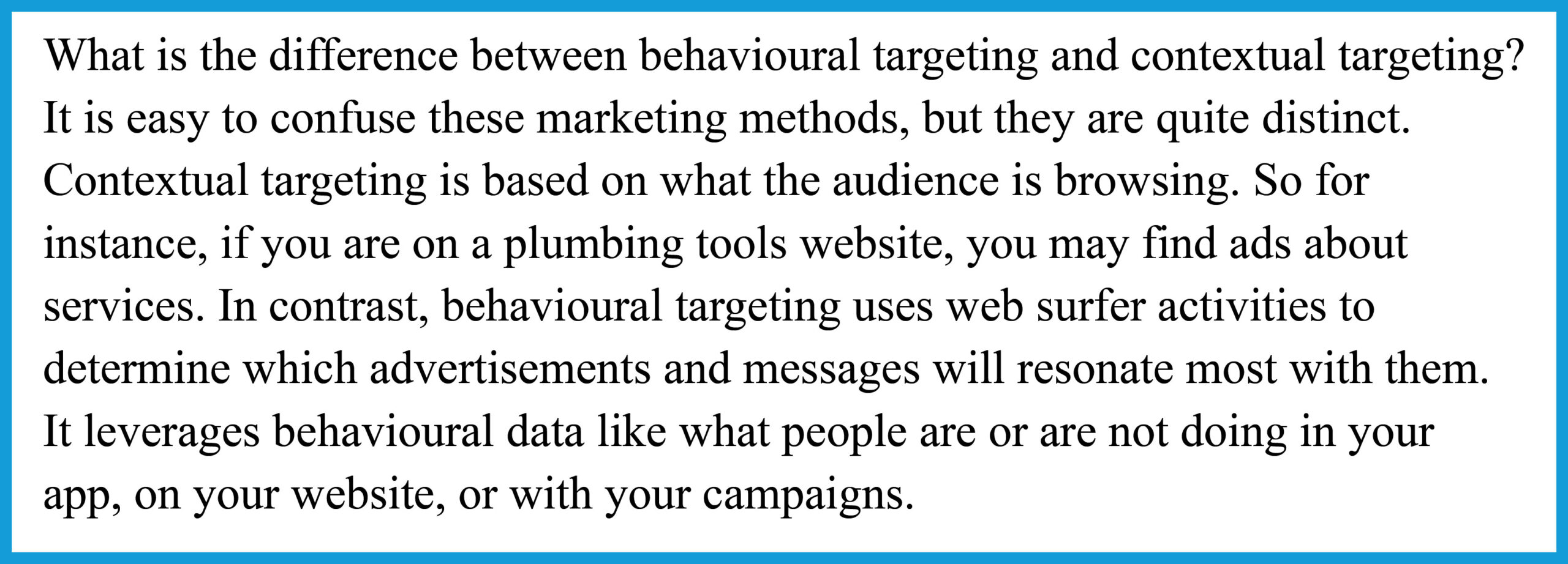 Context Makes Content The King – Ask YouTube box image_MTV_DTV