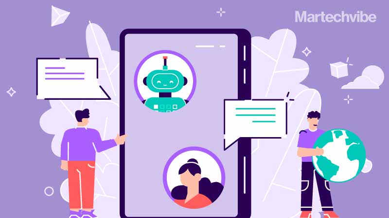 Conversational AI Expected To Reach $18.4 Billion By 2026: Report