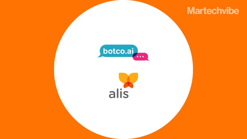 Conversational Marketing Platform Botco.ai Partners With Medtelligent 