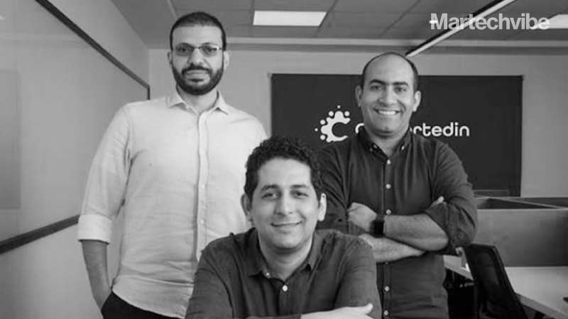 Convertedin Raises $3 Million To Transform Data-led Marketing