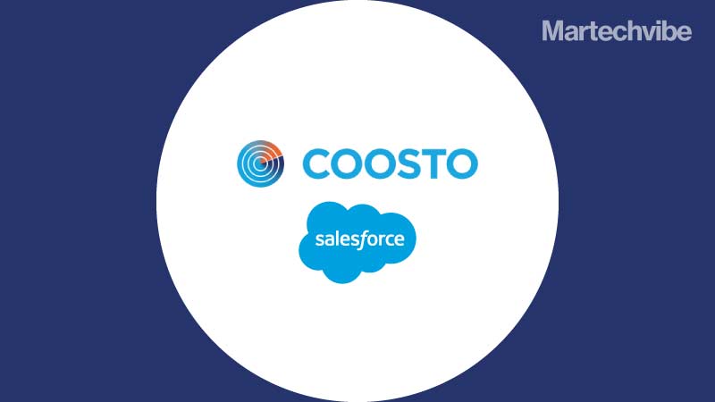 Coosto Expands Integration For Salesforce Marketing Cloud
