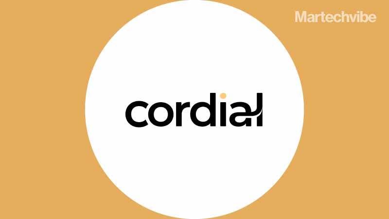 Cordial Releases Update for Personalisation in Cross-Channel Marketing