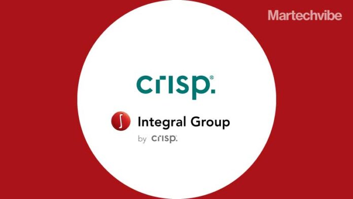 Crisp®-acquires-Integral-Group