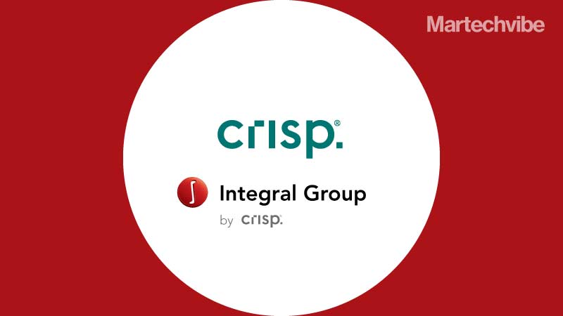 Crisp Acquires Integral Group