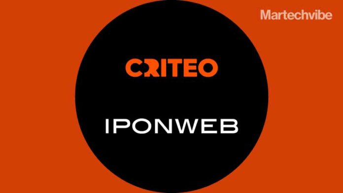 Criteo-to-buy-Iponweb-for-$380m