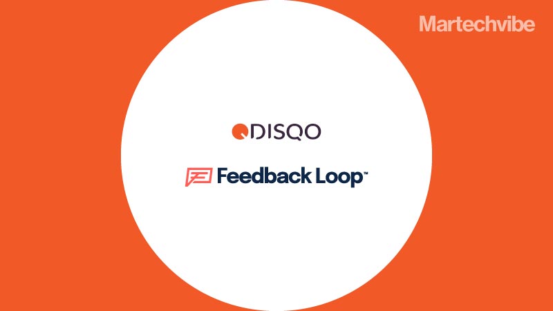 DISQO Acquires Feedback Loop