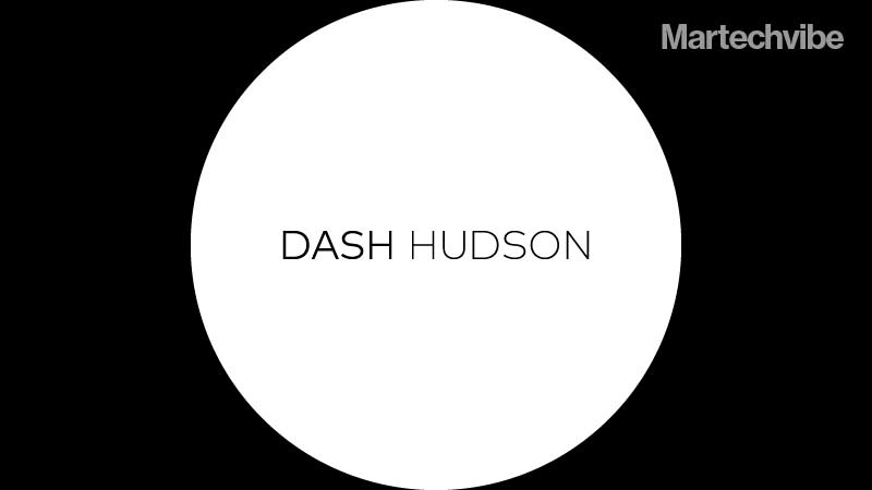 Dash Hudson Launches “Campaigns” With Google Analytics 