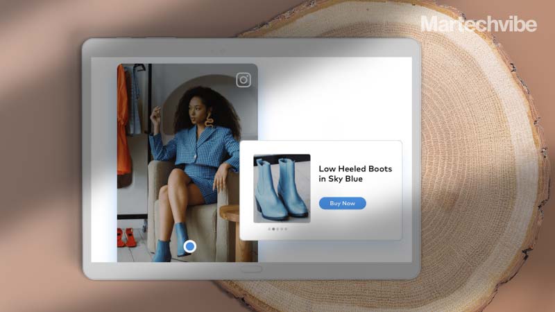 Dash Hudson Allows Brands To Tag Content With Products on Instagram