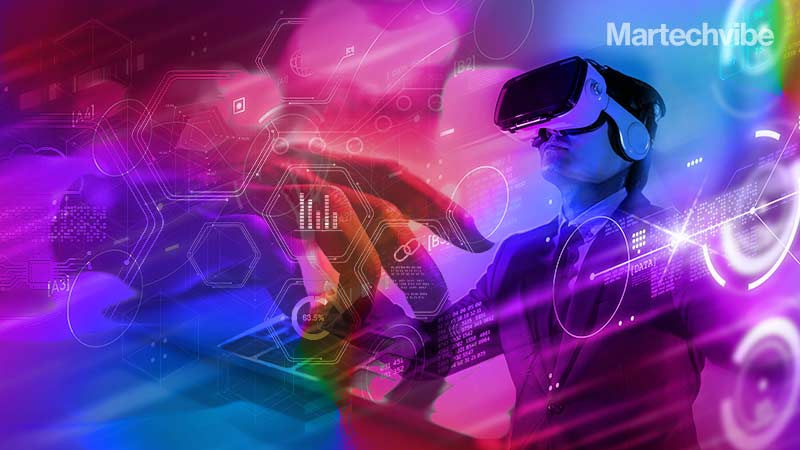 Data Privacy In Metaverse Is An Evolving Concern