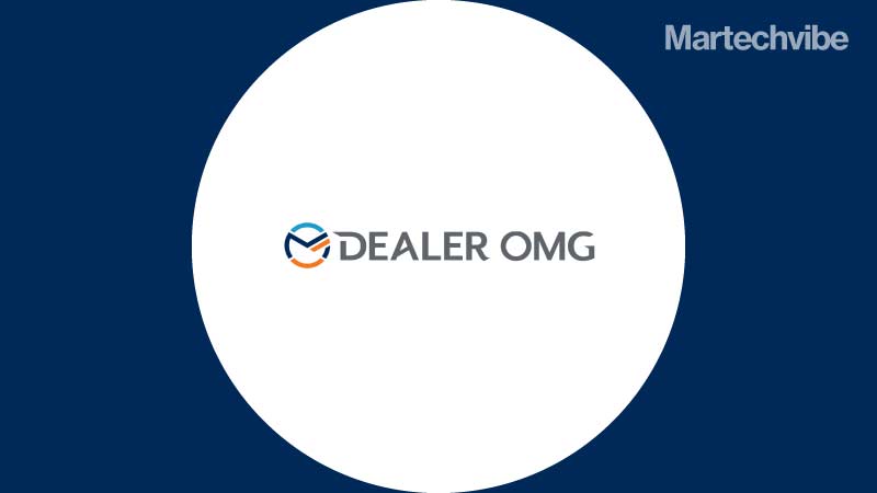 Dealer OMG Introduces vinAMP Marketing Platform
