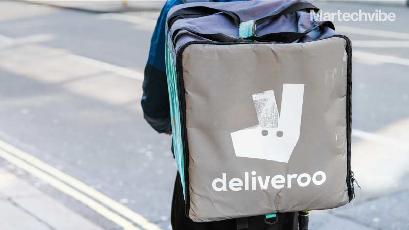 Deliveroo Launches Hop, A Rapid Delivery-Only Grocery Service