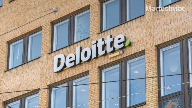 Deloitte Digital Launches TrueServe