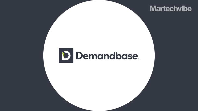 Demandbase Unifies SI, Account Engagement Insights