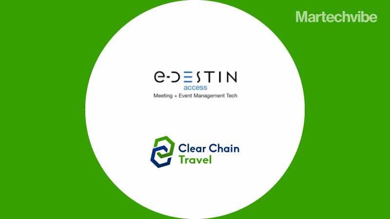 Destin Ties Up With Blockchain Provider CCT For Better Services