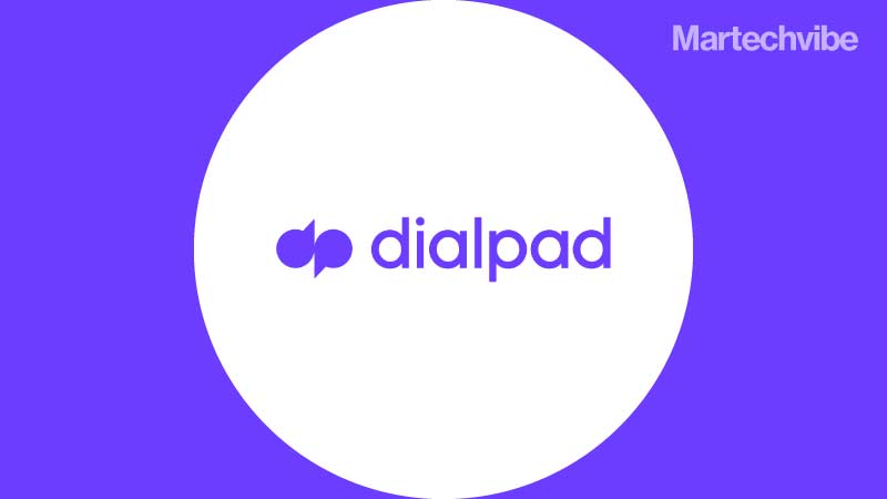 Dialpad Launches AI Labs