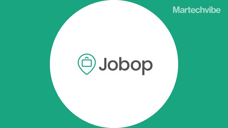 Digital Staffing Platform Jobop Raises Funds 