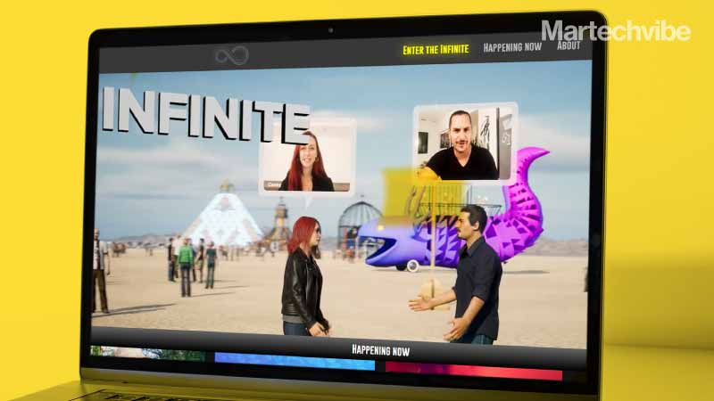 Display Social Acquires Thunder Studios, Infinite Reality To Enter Metaverse