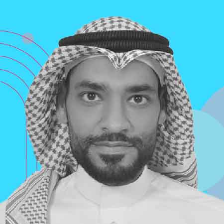 Meet The Speakers At VMF in Saudi Arabia - Martechvibe | Where ...
