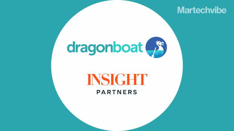 Dragonboat Raises Funds For Accelerated Growth, Product Development