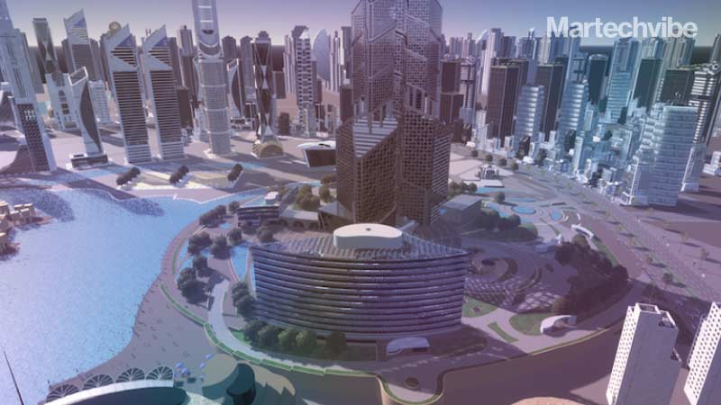 Dubai, Abu Dhabi Will Be Part Of Metaverse Rollout