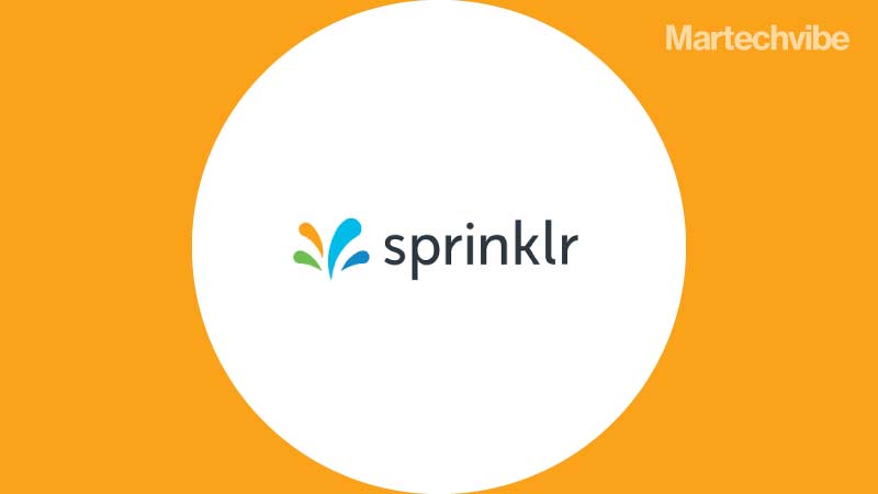 Nakheel Unifies Its Digital Customer Experience With Sprinklr