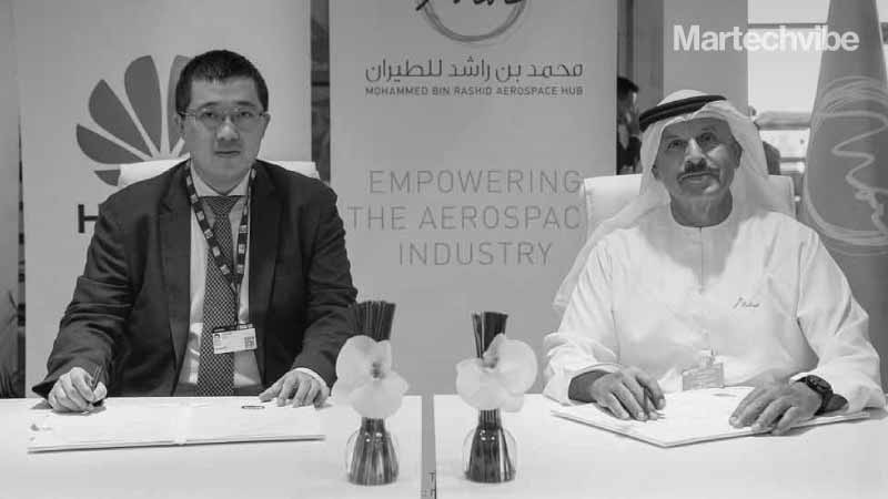 Dubai South Partners With Huawei For Smart Transportation System