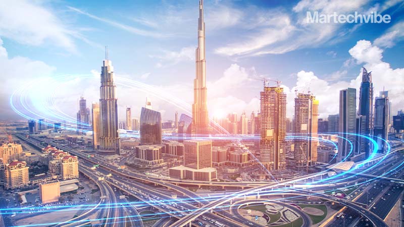Dubai To Host Metaverse Assembly This Week 