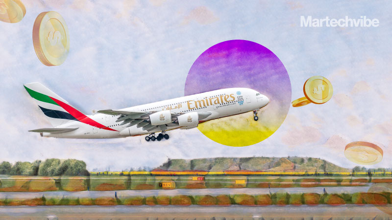 Dubai's Emirates To Invest $27M In Retail