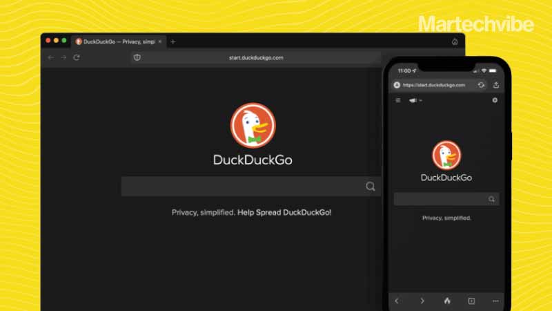 Duckduckgo Announces Work On Privacy-Focused Browser