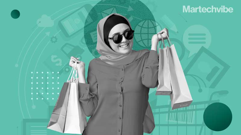Ecommerce At High-Growth Stage In MENA