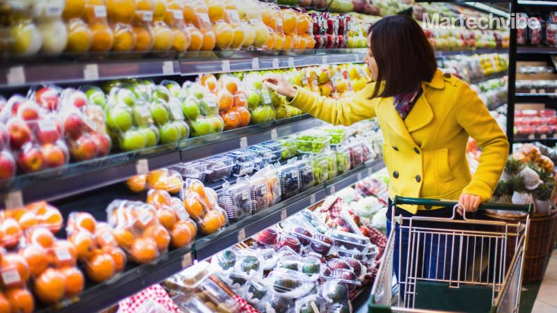 69% of Shoppers Struggle to Pay Their Grocery Bills
