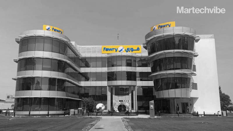 Egypt's Tanmeyah Collaborates With Fawry For Banking Technology