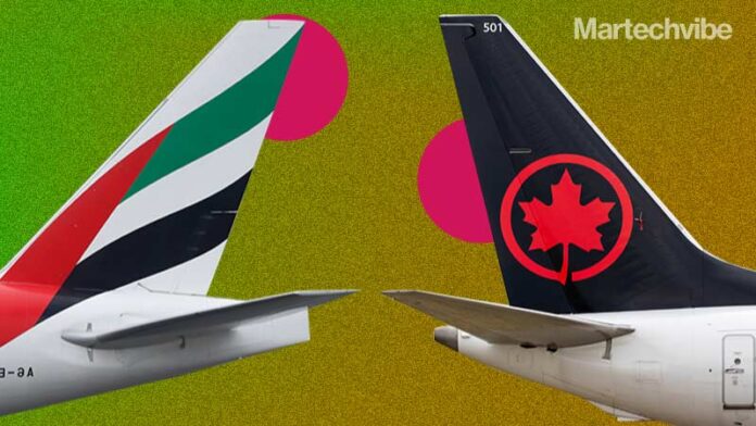 Emirates-And-Air-Canada-Form-Strategic-Partnership