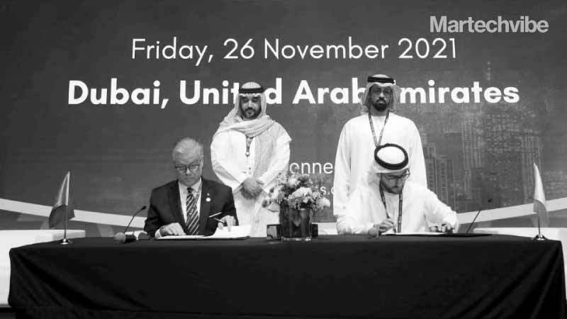 Emirates Esports Association Signs Strategic Partnership Agreement with Global Esports Federation