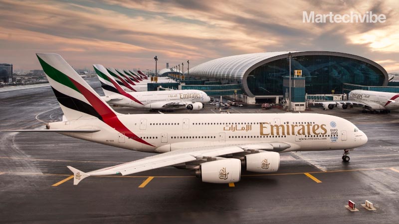 Emirates Launches Dubai Experience For Better CX