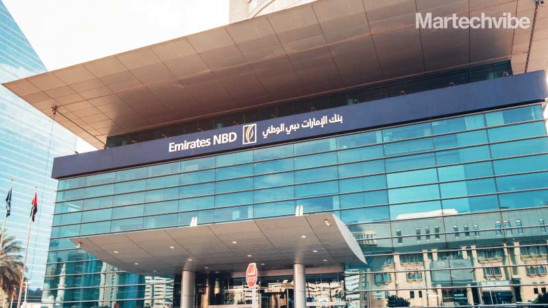Emirates NBD Launches Metaverse Startup Accelerator