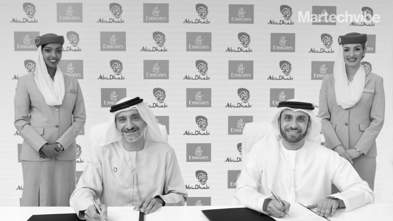 Emirates Partners With DCT Abu Dhabi To Boost Tourism