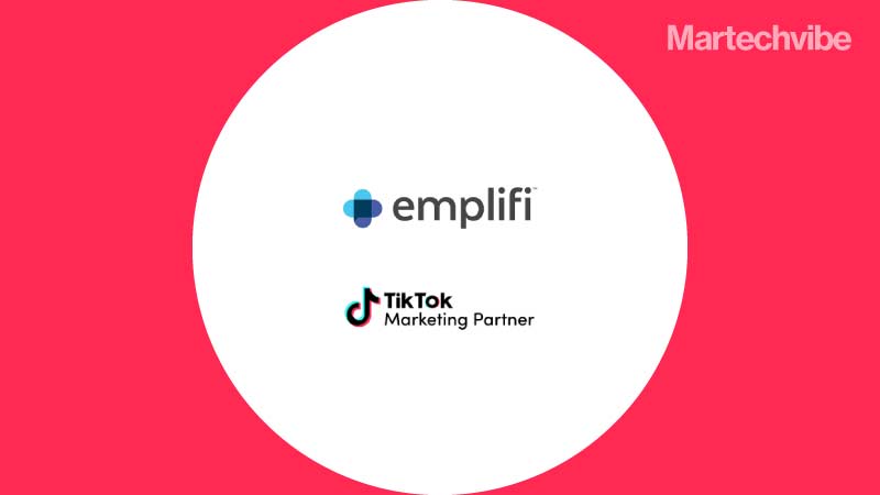Emplifi Becomes a TikTok Marketing Partner